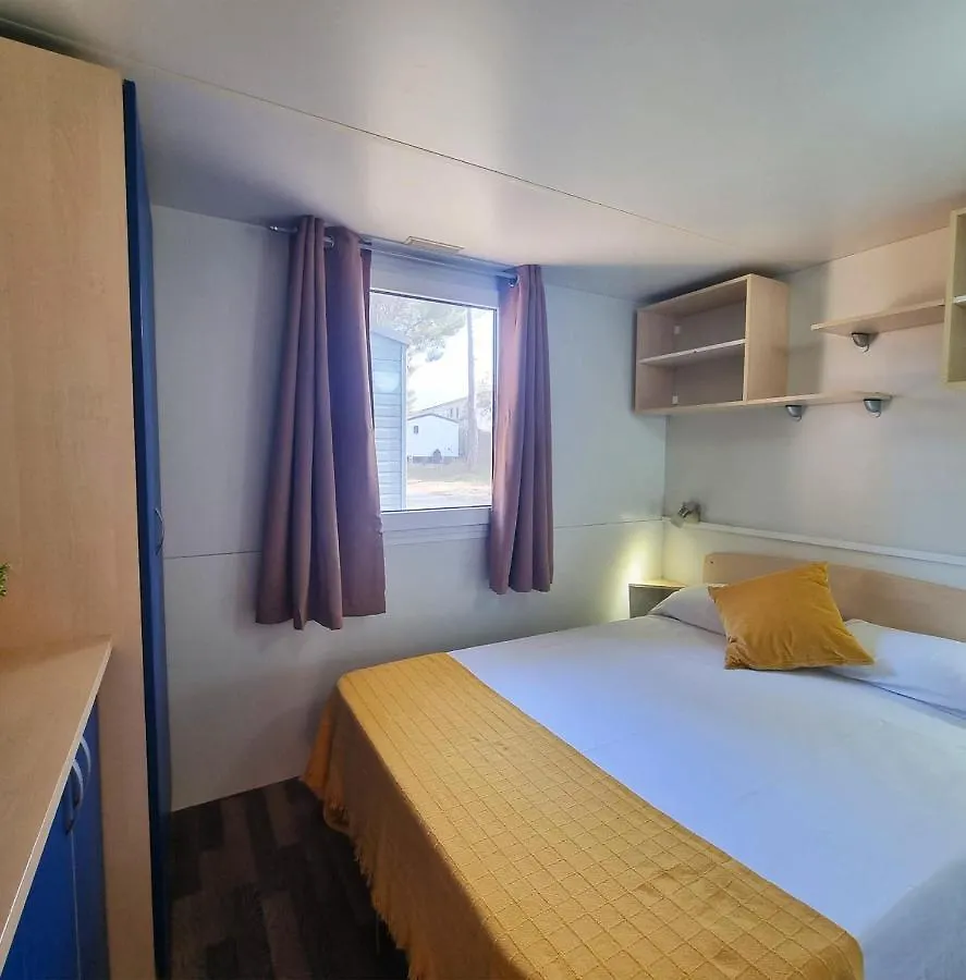 Vila Bungalow Nomad Felicitat L' Escala 0*,
