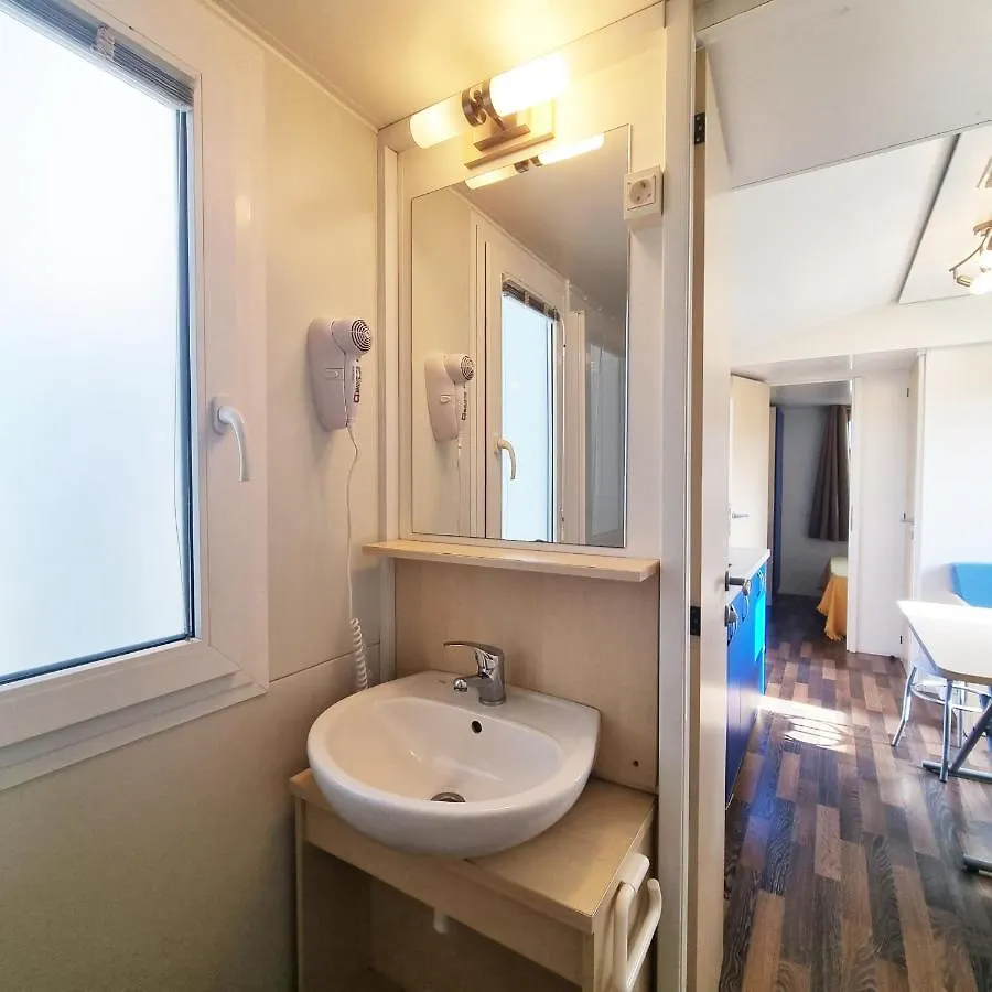 Prázdninový dům Vila Bungalow Nomad Felicitat L' Escala